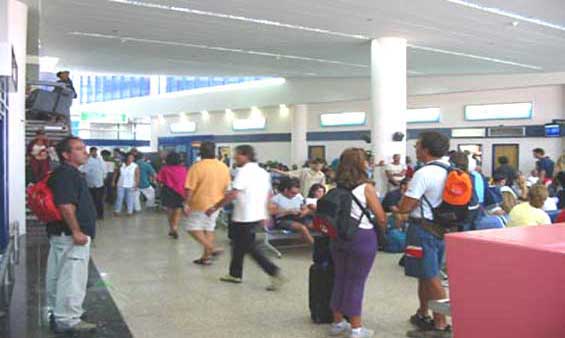 Marsa Alam International Airport, Marsa Alam airport transfer 