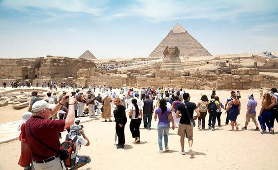 Pyramids of Giza, Cairo Tours Pyramids of Giza, Cairo Tours
