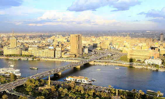 Cairo, Egypt