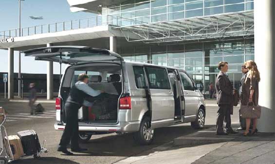 Luxor International Airport, Private Airport Transfers