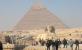 Giza Pyramids and Sphinx, Short Break Holidays