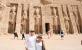 Abu Simbel Temple Abu Simbel Temple