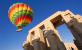 Balloon Ride in Luxor