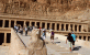 Hatshepsut Temple, Luxor