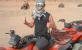 Quad Biking in Sharm El Sheikh