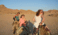 Camel Ride in Sharm El Sheikh