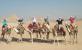 Camel Ride at Giza