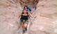 Colored Canyon Egypt