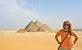 Three Pyramids of Giza, Cairo Tour from Sharm