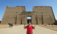 Edfu Temple