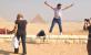 Egypt Pyramids, Pyramids of Giza and Sphinx Tour 