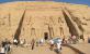 Abu Simbel Temple, abu simbel day tour from aswan