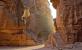 Petra Path, Egypt glory and Jordan Tours 