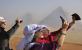 Pyramids of Giza, Cairo Budget Tours