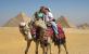 Pyramids at Giza, Cairo Tours