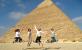 Giza Pyramids tour